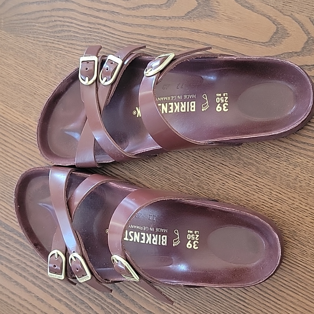 Birkenstock Size 39